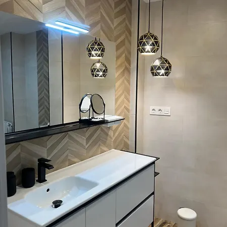 Apartment En El Paraiso De Yasmin