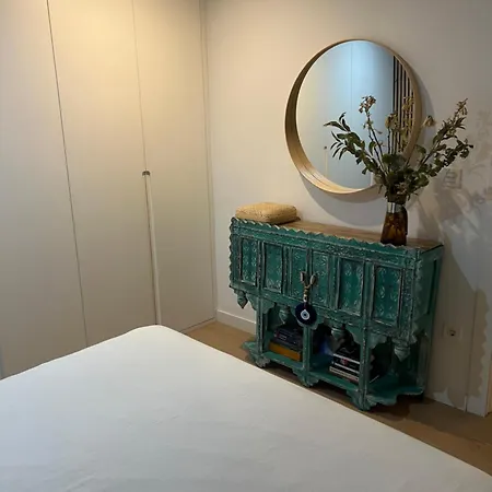 Apartment En El Paraiso De Yasmin
