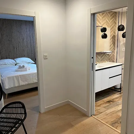 Apartment En El Paraiso De Yasmin *
